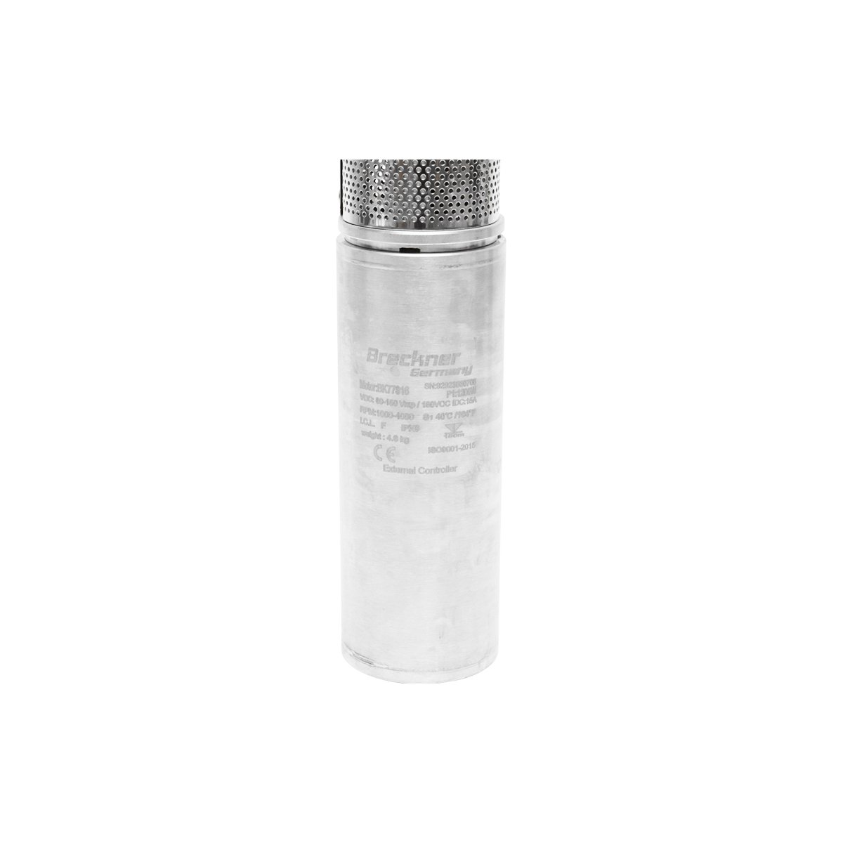 Pompa apa submersibila 1200W, 180V debit 4.44m3/h, D75mm cu controller pentru panou solar fotovoltaic Breckner Germany Pompa apa submersibila 1200W, 180V debit 4.44m3/h, D75mm cu controller pentru panou solar fotovoltaic Breckner Germany